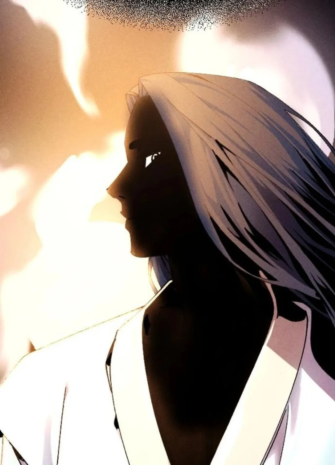 Cryptid Chapter 11 page 64 - 