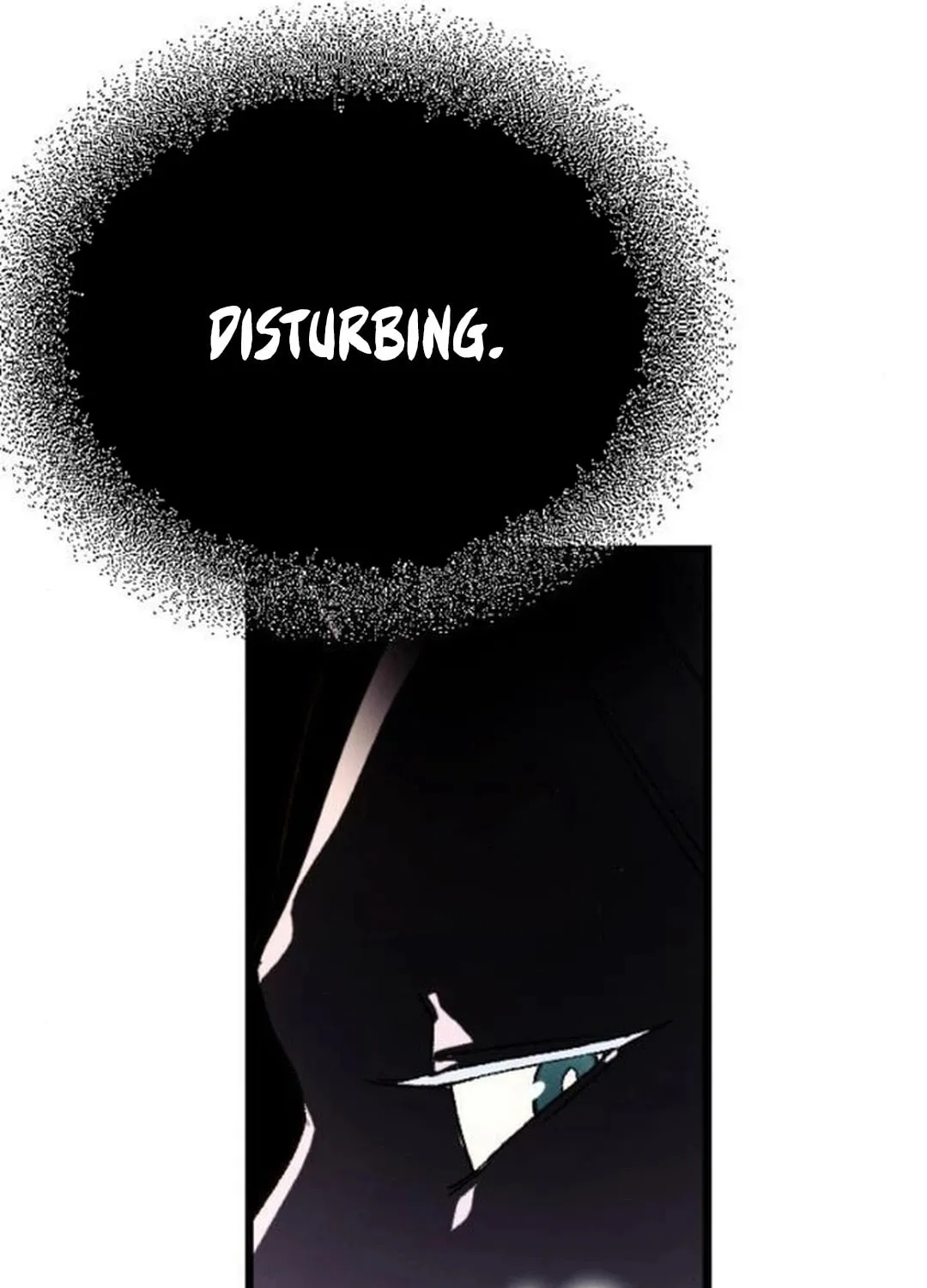 Cryptid Chapter 11 page 66 - 