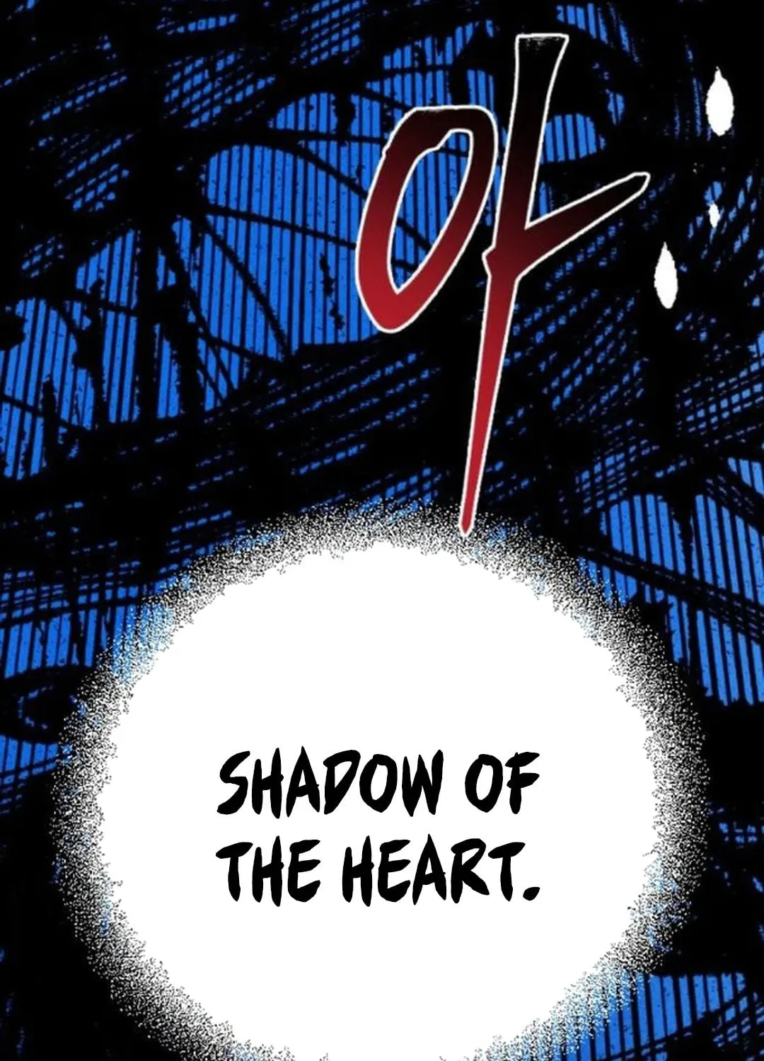 Cryptid Chapter 11 page 76 - 
