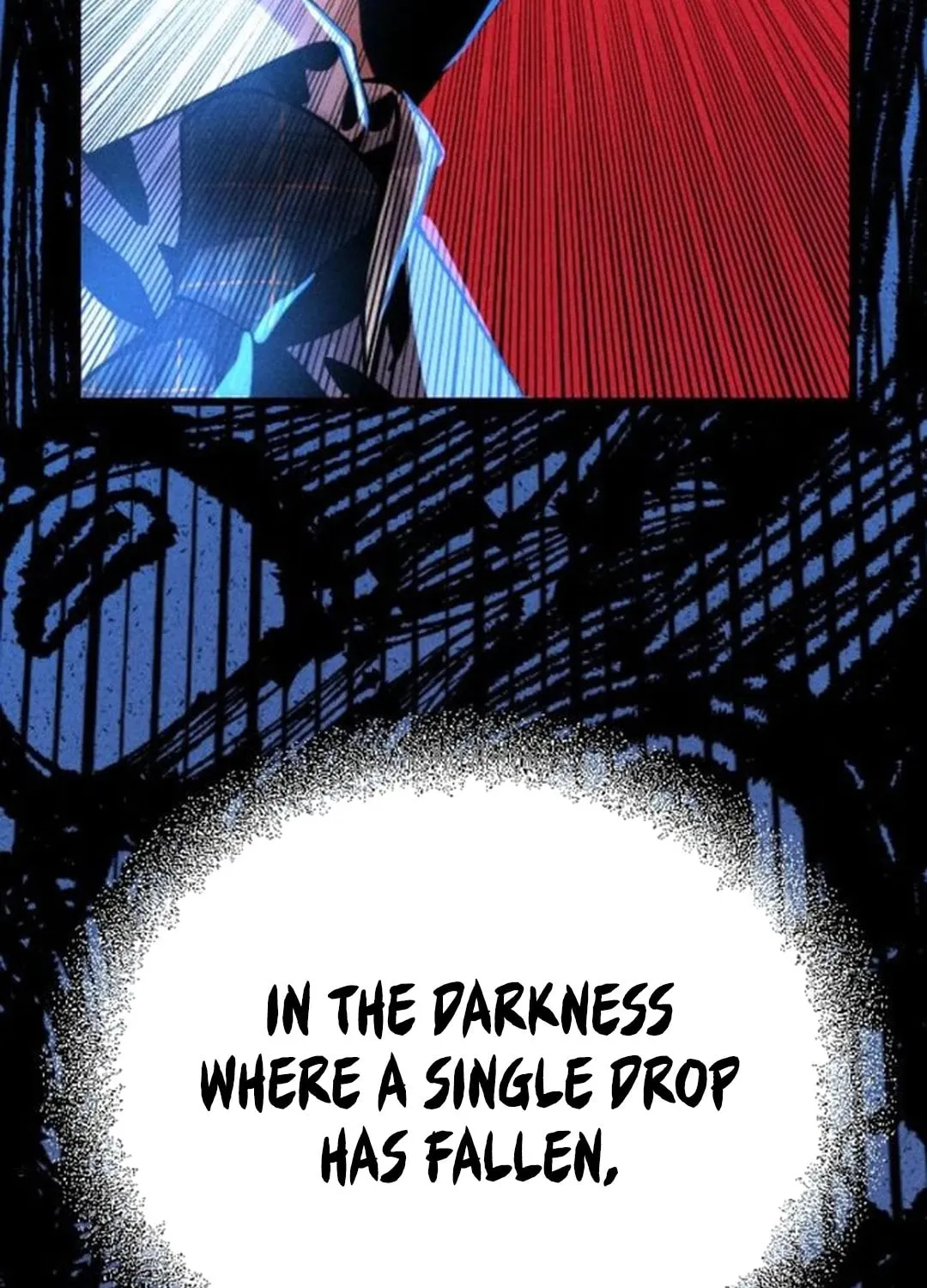Cryptid Chapter 11 page 79 - 