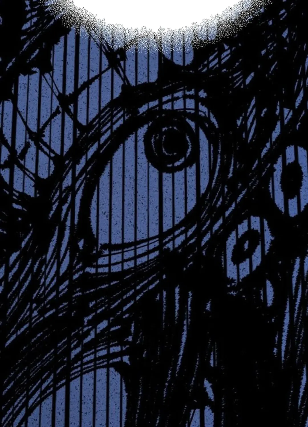 Cryptid Chapter 11 page 80 - 