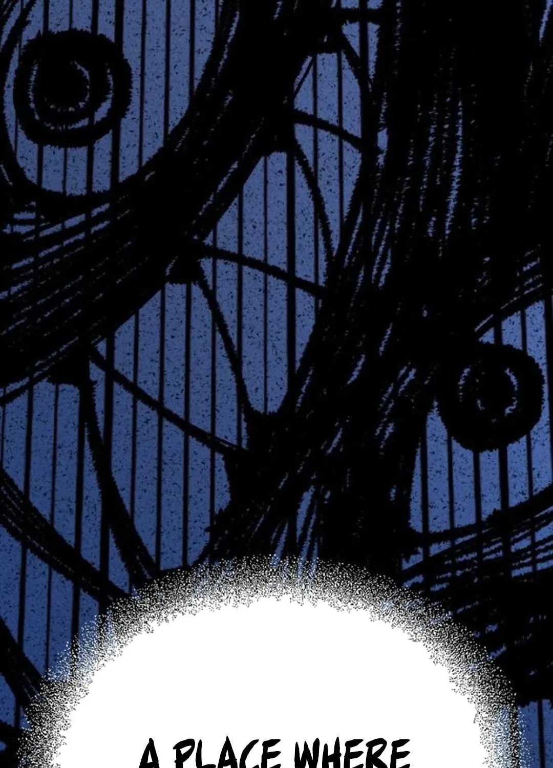 Cryptid Chapter 11 page 81 - 