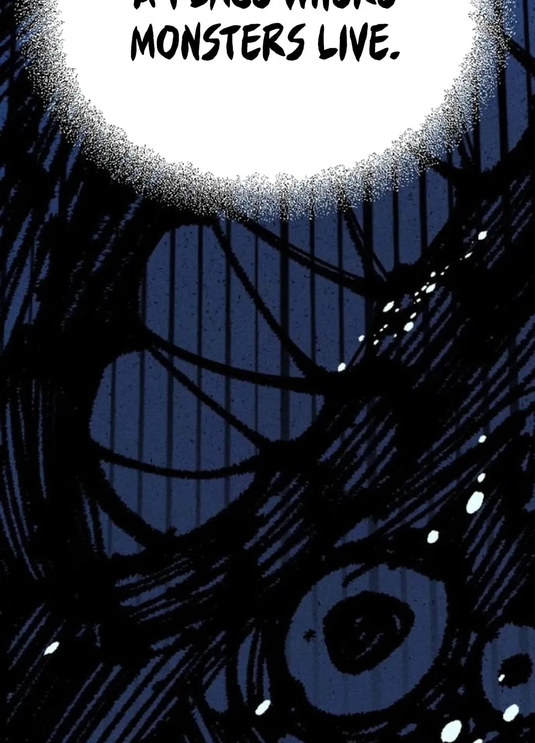 Cryptid Chapter 11 page 82 - 