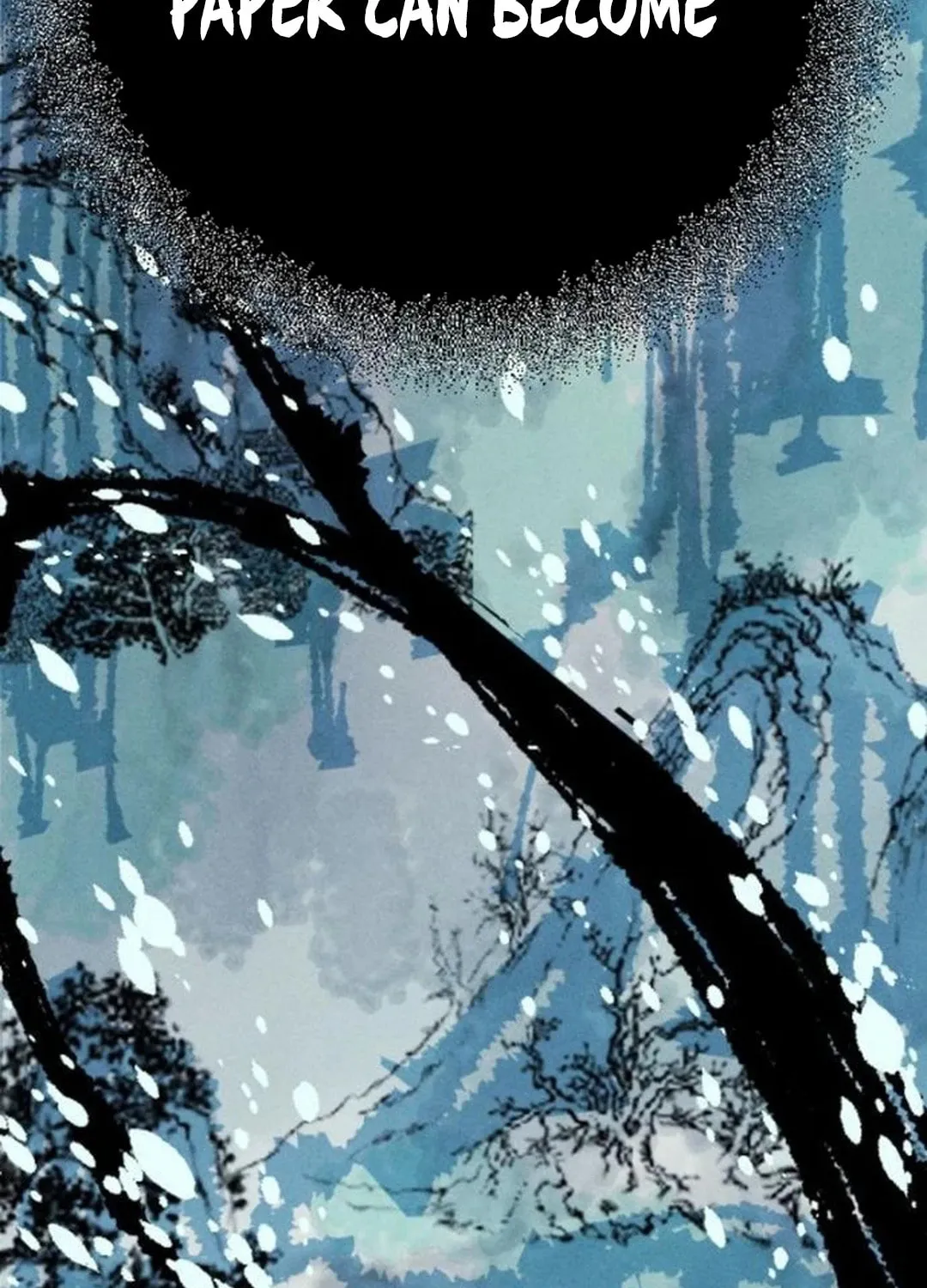 Cryptid Chapter 11 page 88 - 