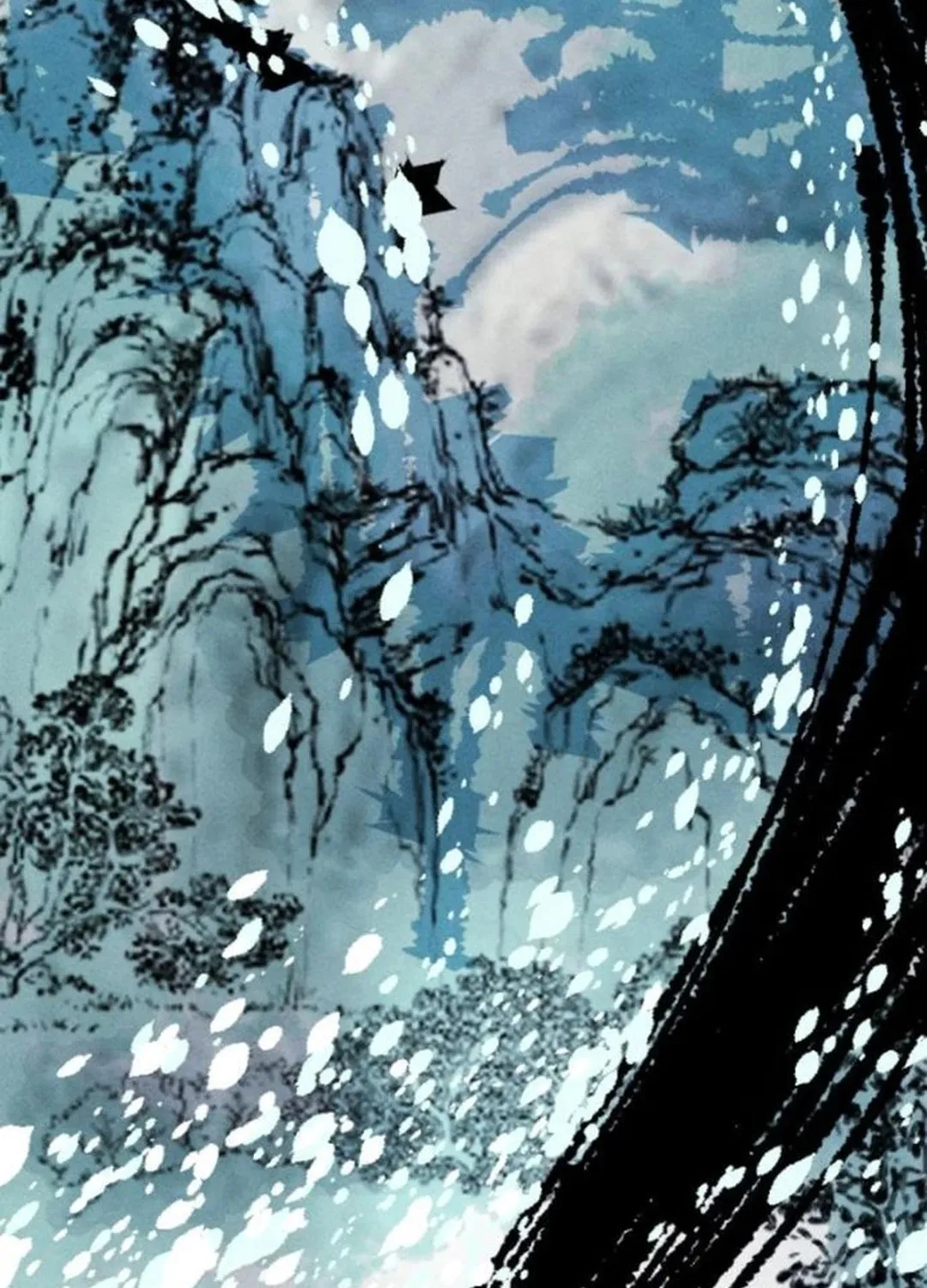 Cryptid Chapter 11 page 89 - 
