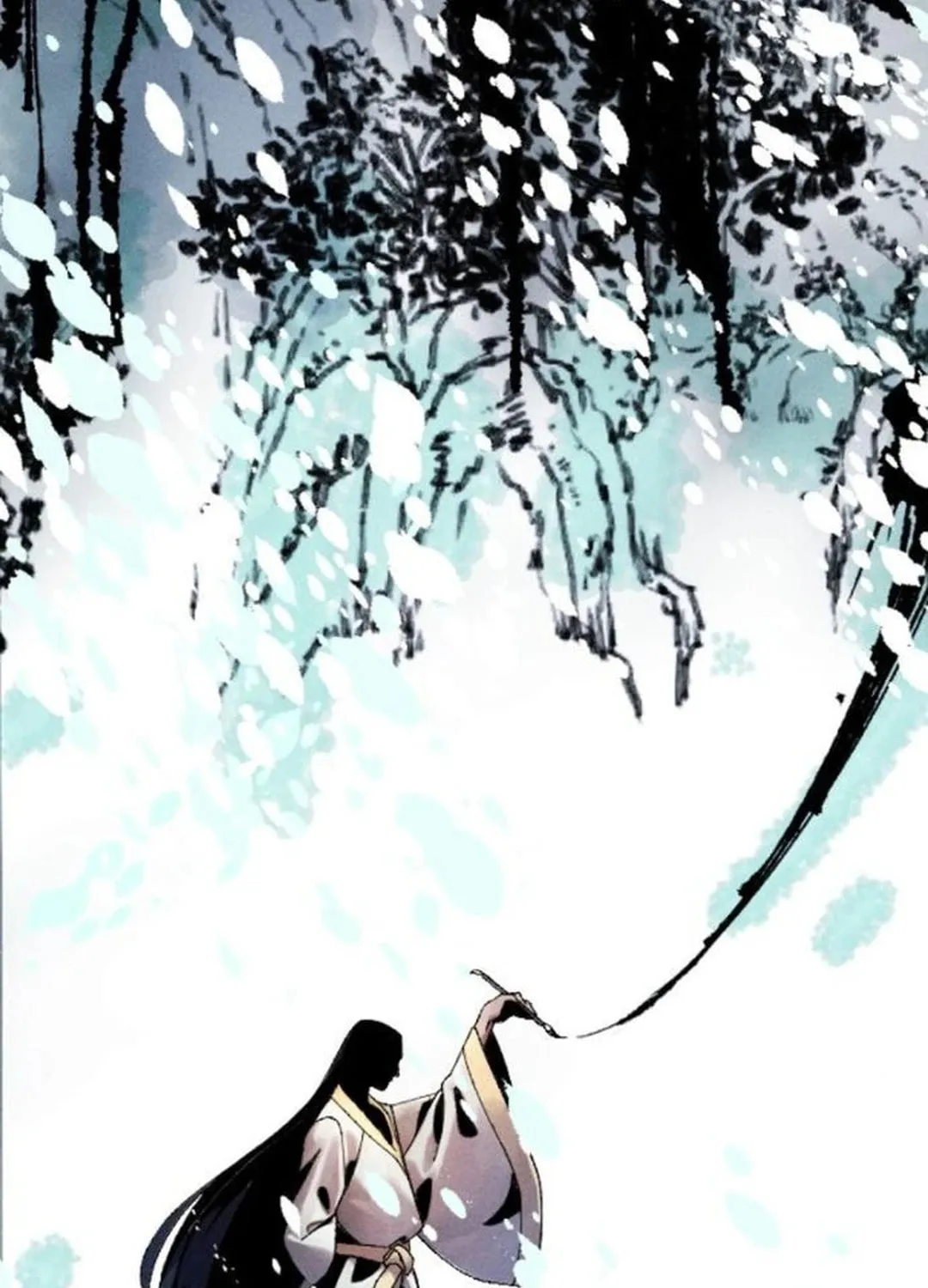 Cryptid Chapter 11 page 92 - 