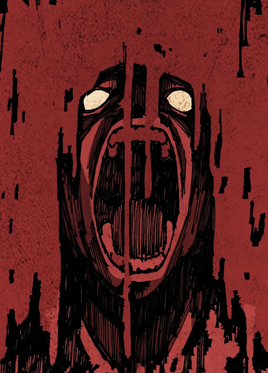 Cryptid Chapter 12 page 102 - 