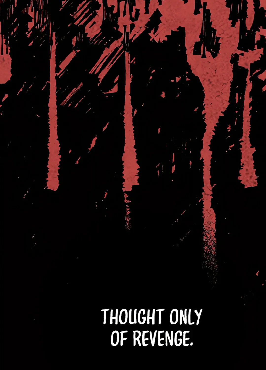 Cryptid Chapter 12 page 103 - 