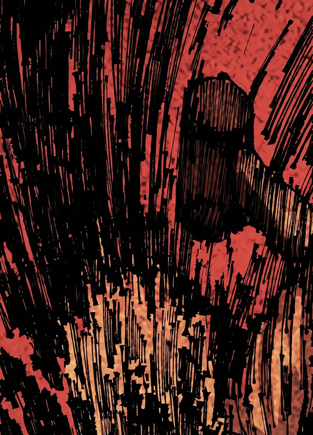 Cryptid Chapter 12 page 107 - 