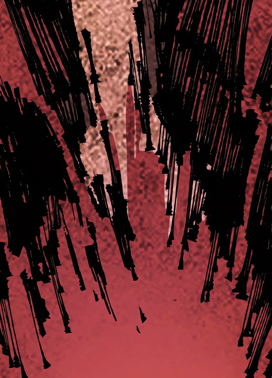 Cryptid Chapter 12 page 110 - 