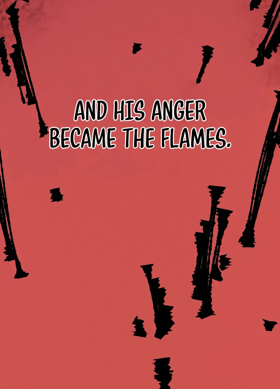 Cryptid Chapter 12 page 111 - 