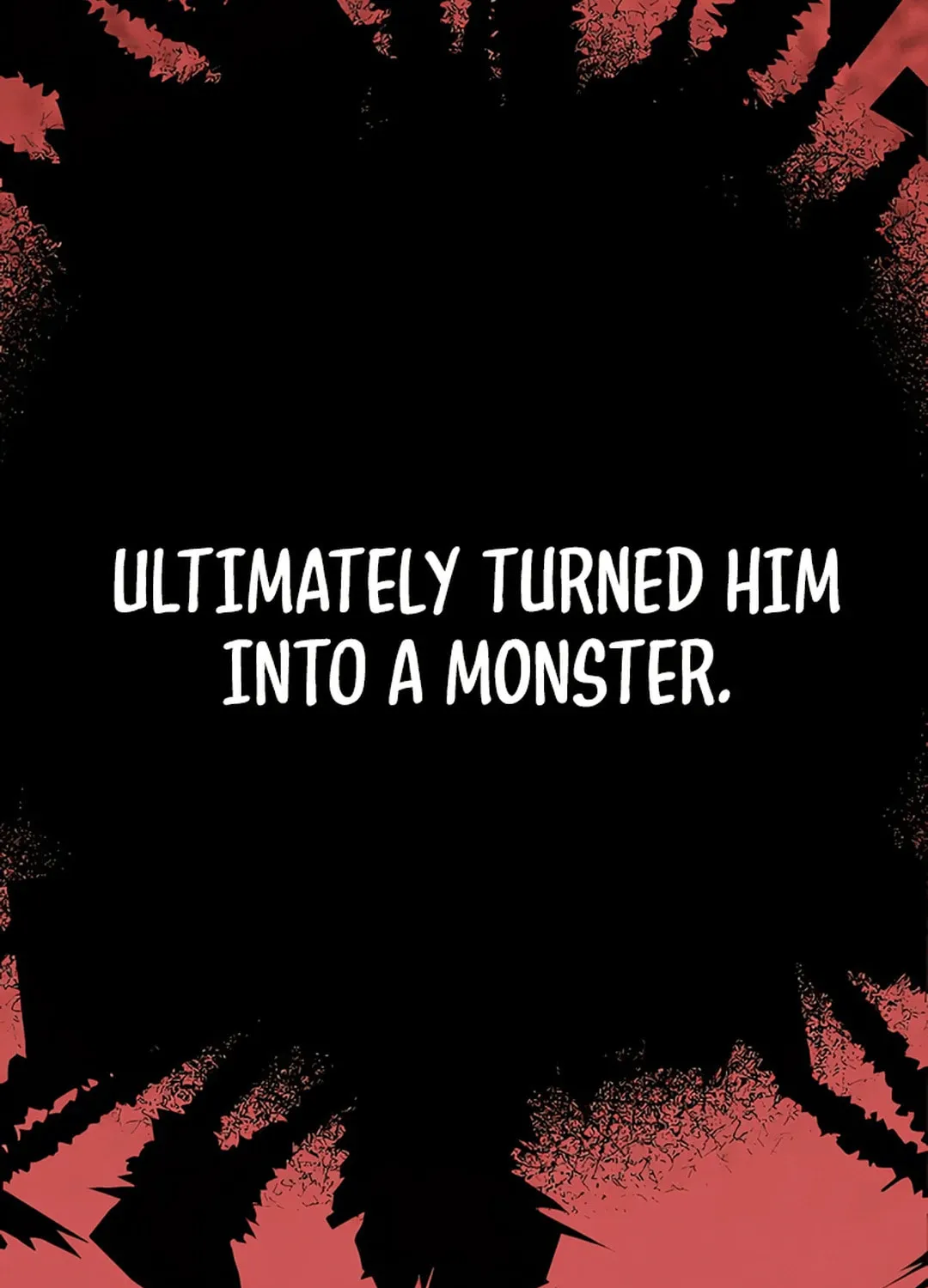 Cryptid Chapter 12 page 119 - 