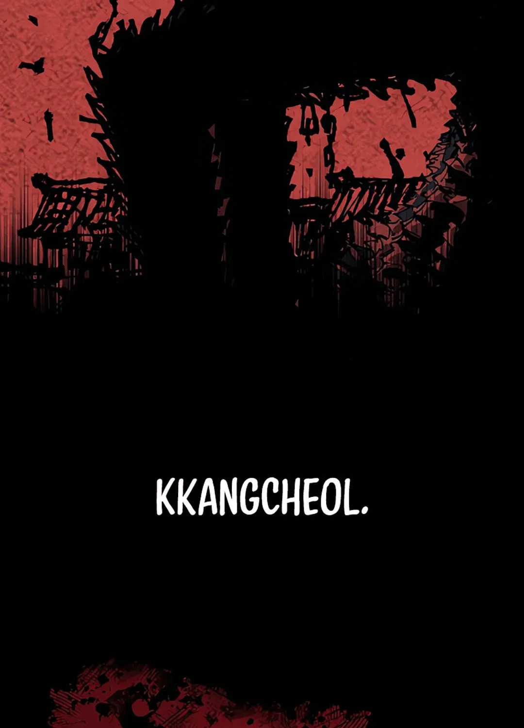 Cryptid Chapter 12 page 123 - 