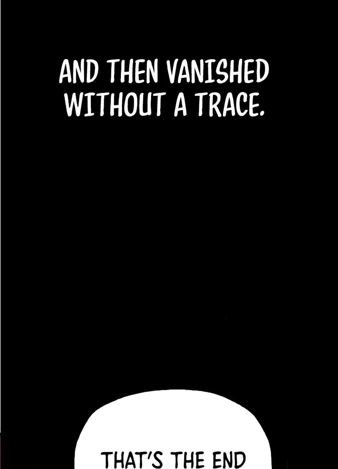 Cryptid Chapter 12 page 141 - 