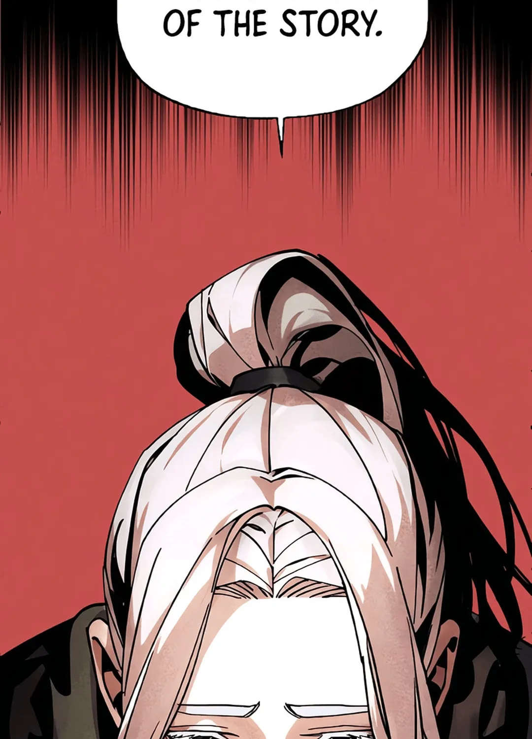 Cryptid Chapter 12 page 142 - 