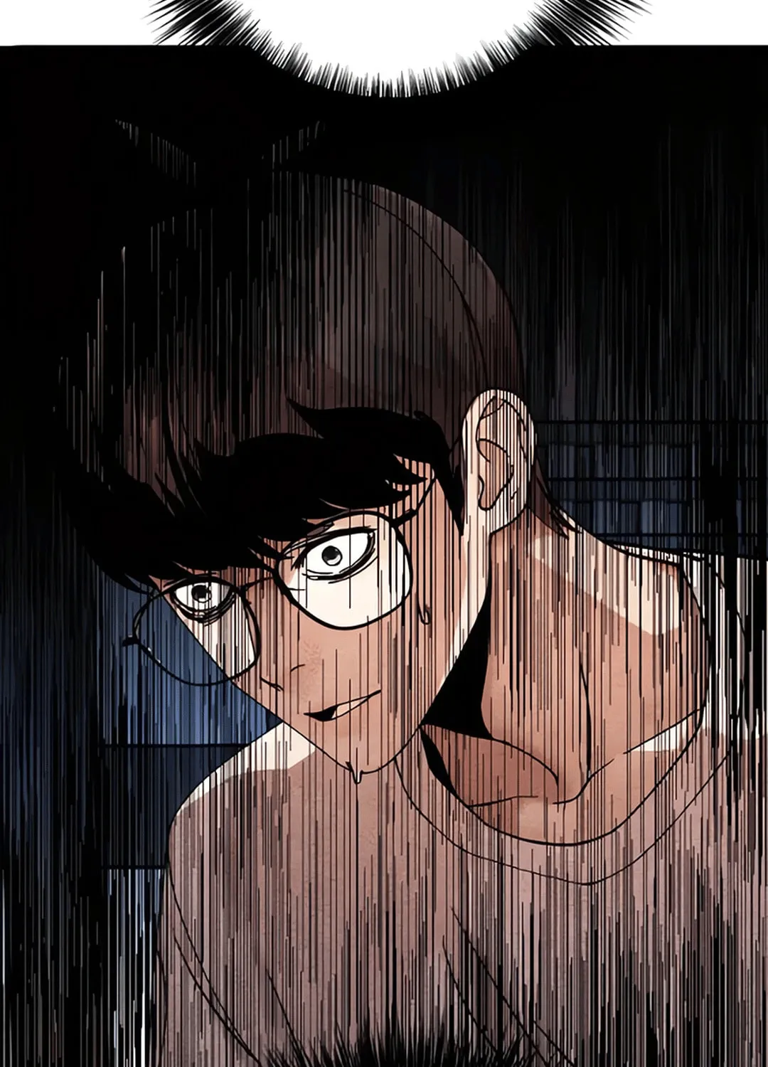 Cryptid Chapter 12 page 148 - 