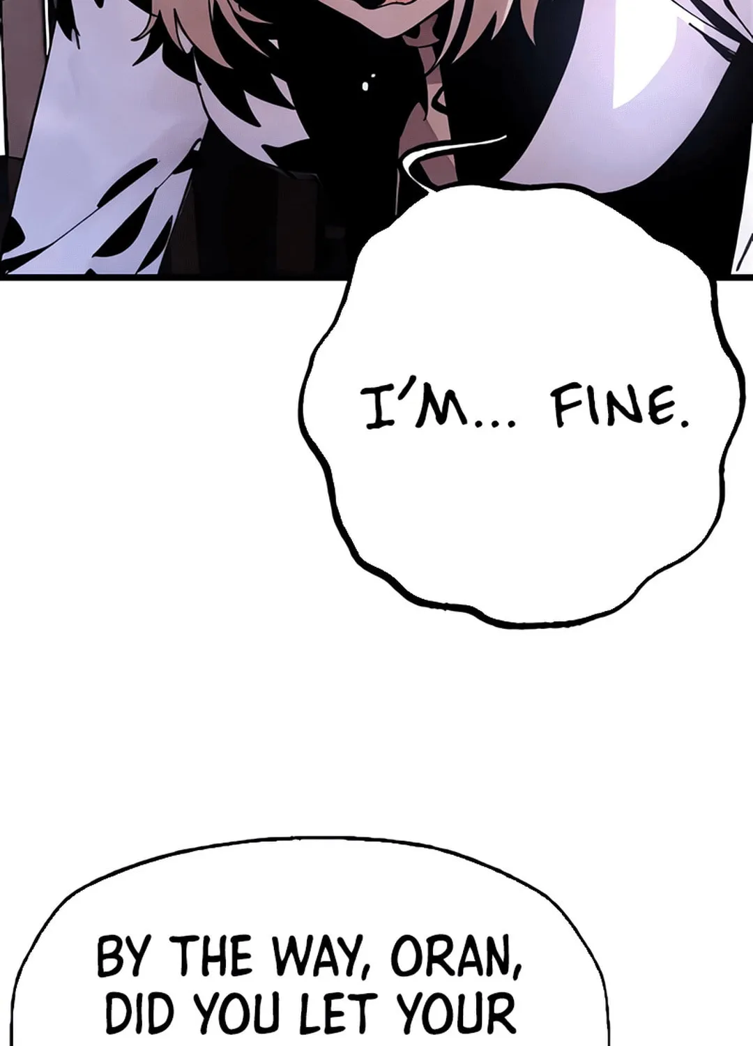 Cryptid Chapter 12 page 16 - 