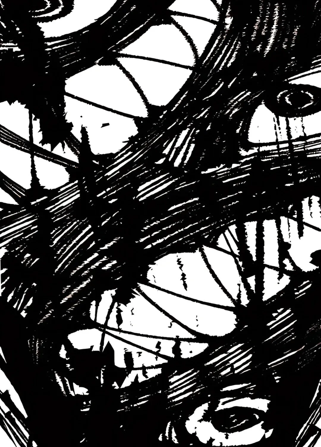 Cryptid Chapter 12 page 152 - 