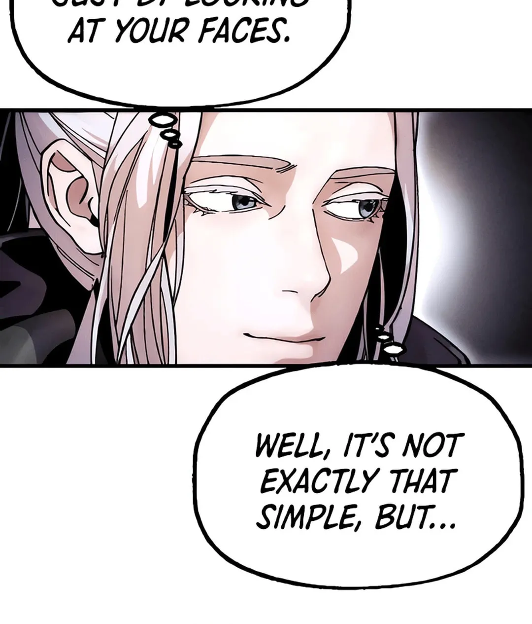 Cryptid Chapter 12 page 156 - 