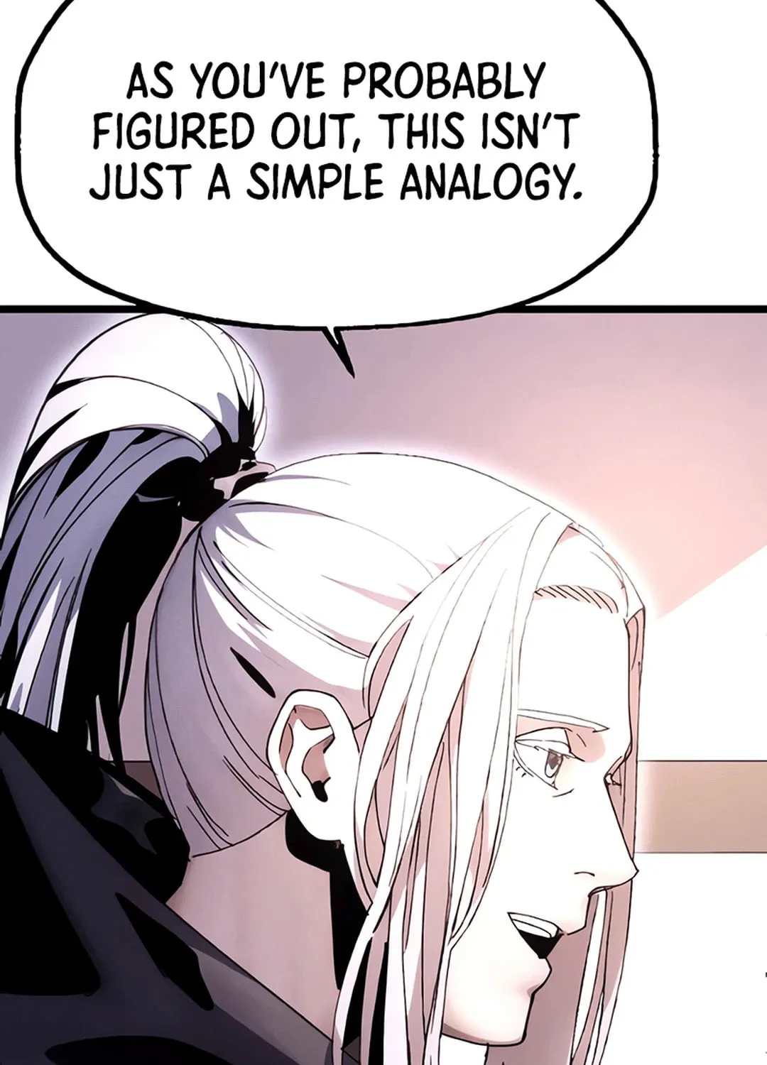 Cryptid Chapter 12 page 165 - 
