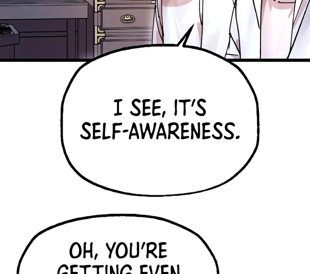Cryptid Chapter 12 page 172 - 