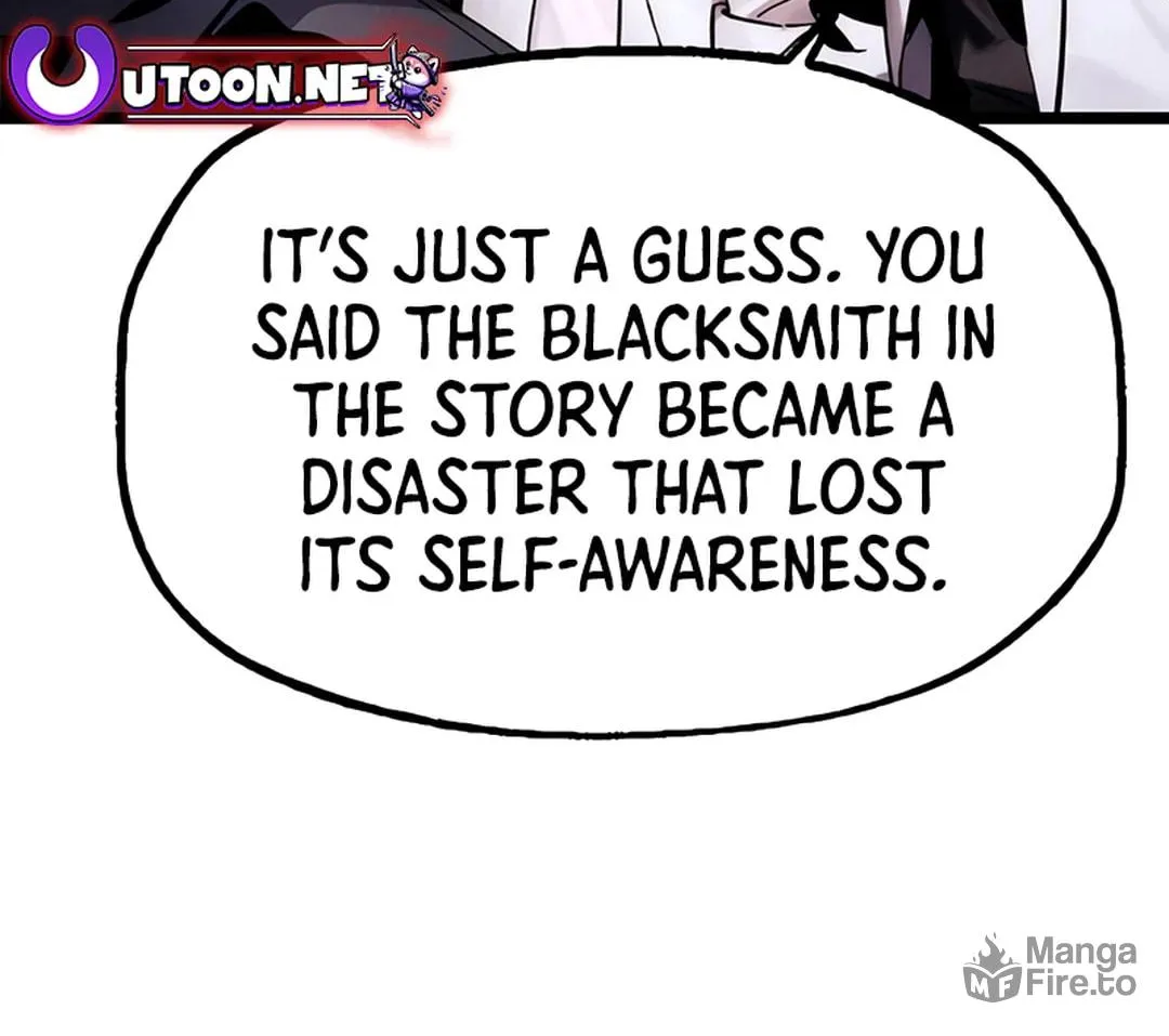 Cryptid Chapter 12 page 174 - 