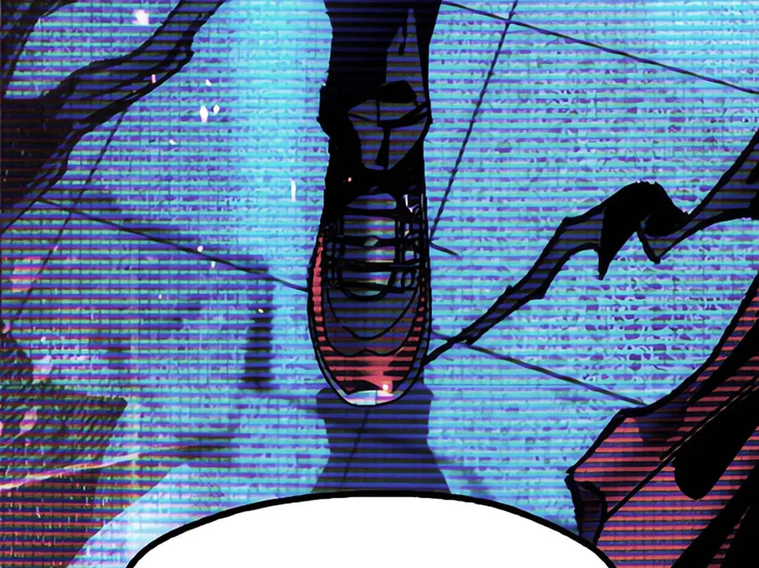 Cryptid Chapter 12 page 177 - 