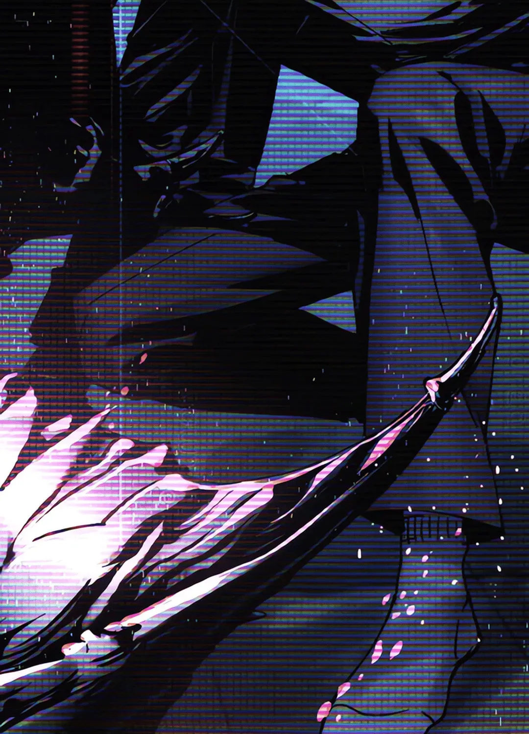 Cryptid Chapter 12 page 179 - 