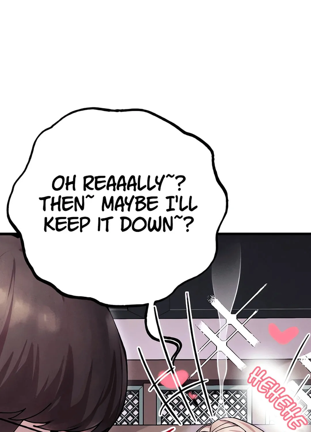 Cryptid Chapter 12 page 19 - 