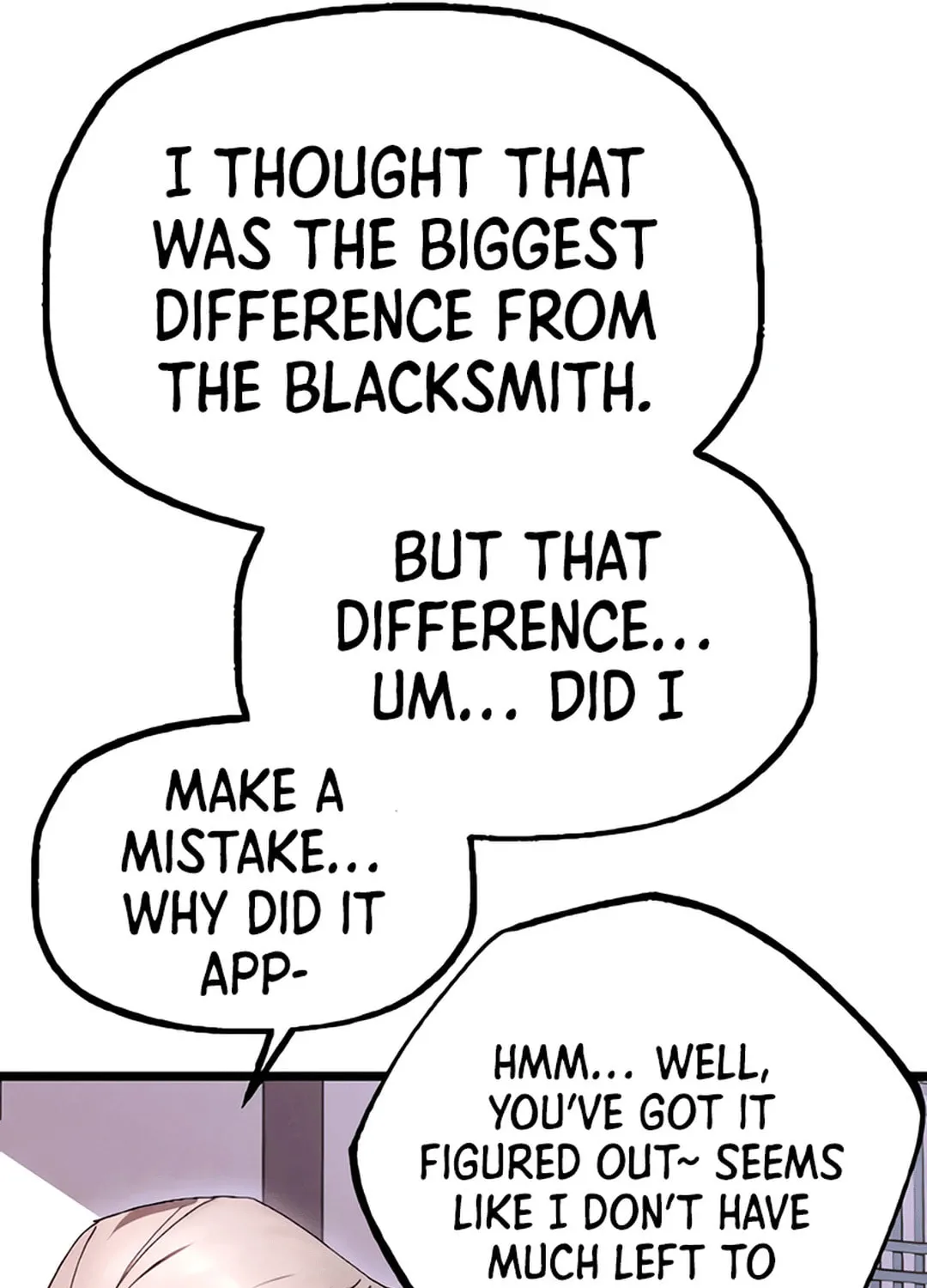 Cryptid Chapter 12 page 181 - 