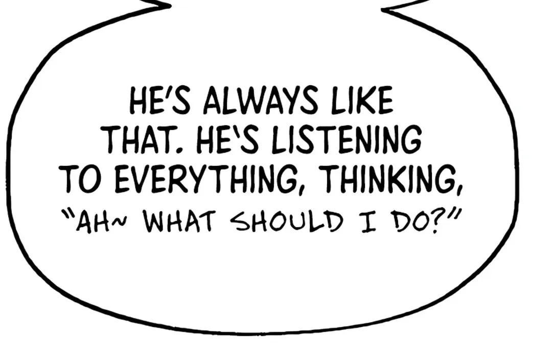 Cryptid Chapter 12 page 186 - 