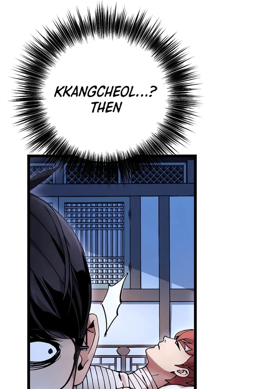 Cryptid Chapter 12 page 187 - 