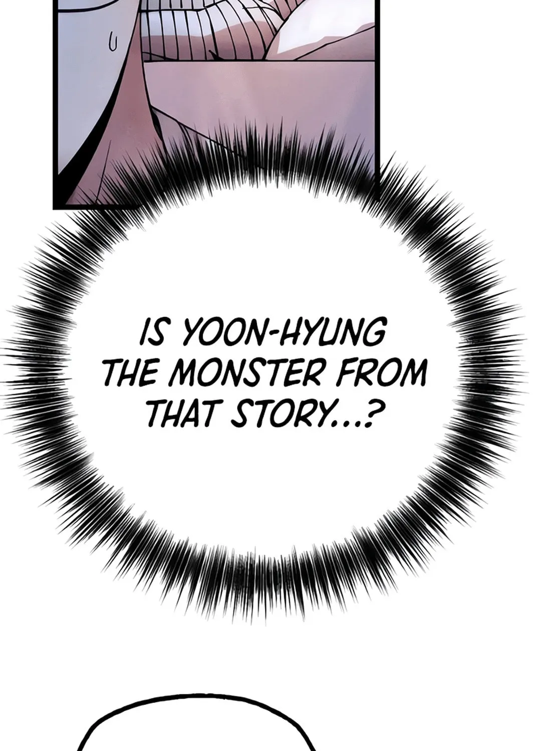 Cryptid Chapter 12 page 188 - 