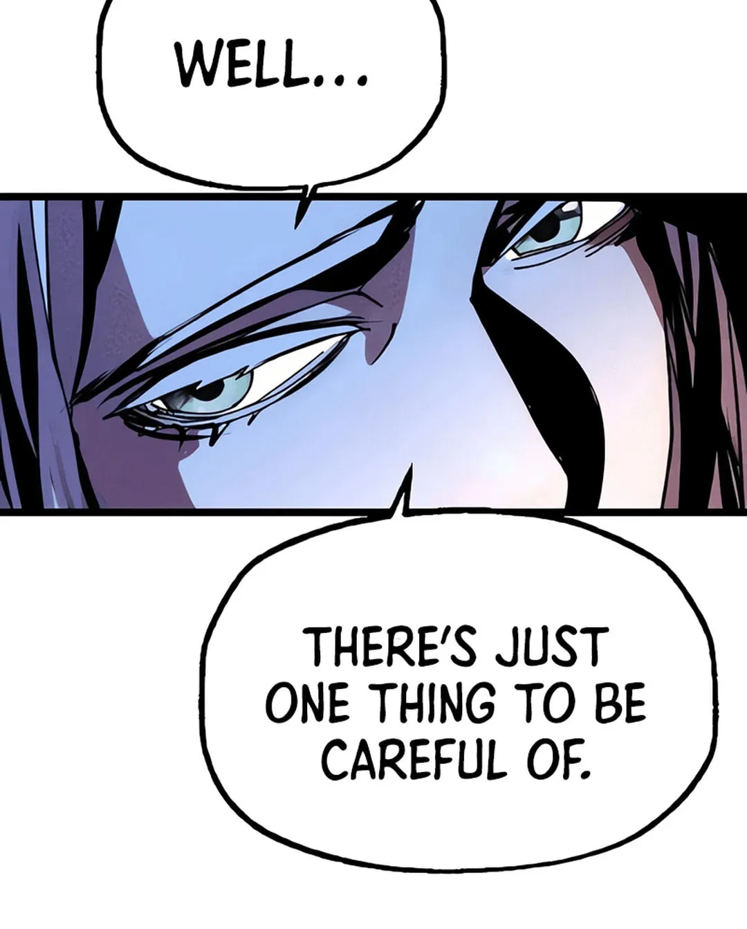 Cryptid Chapter 12 page 189 - 