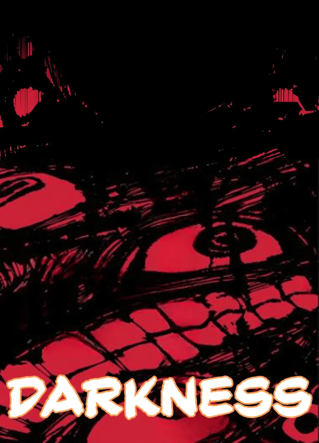Cryptid Chapter 12 page 191 - 