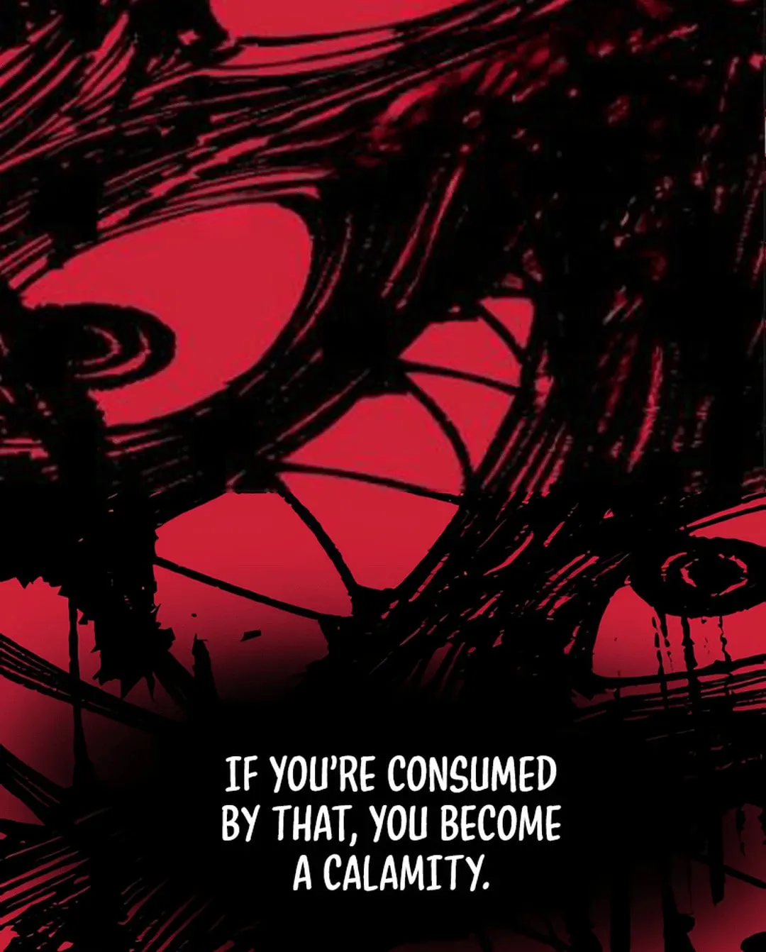 Cryptid Chapter 12 page 192 - 