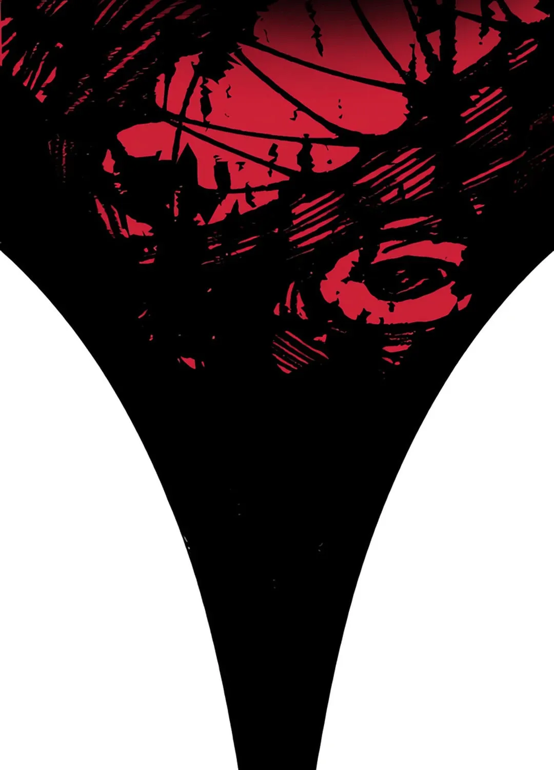 Cryptid Chapter 12 page 193 - 