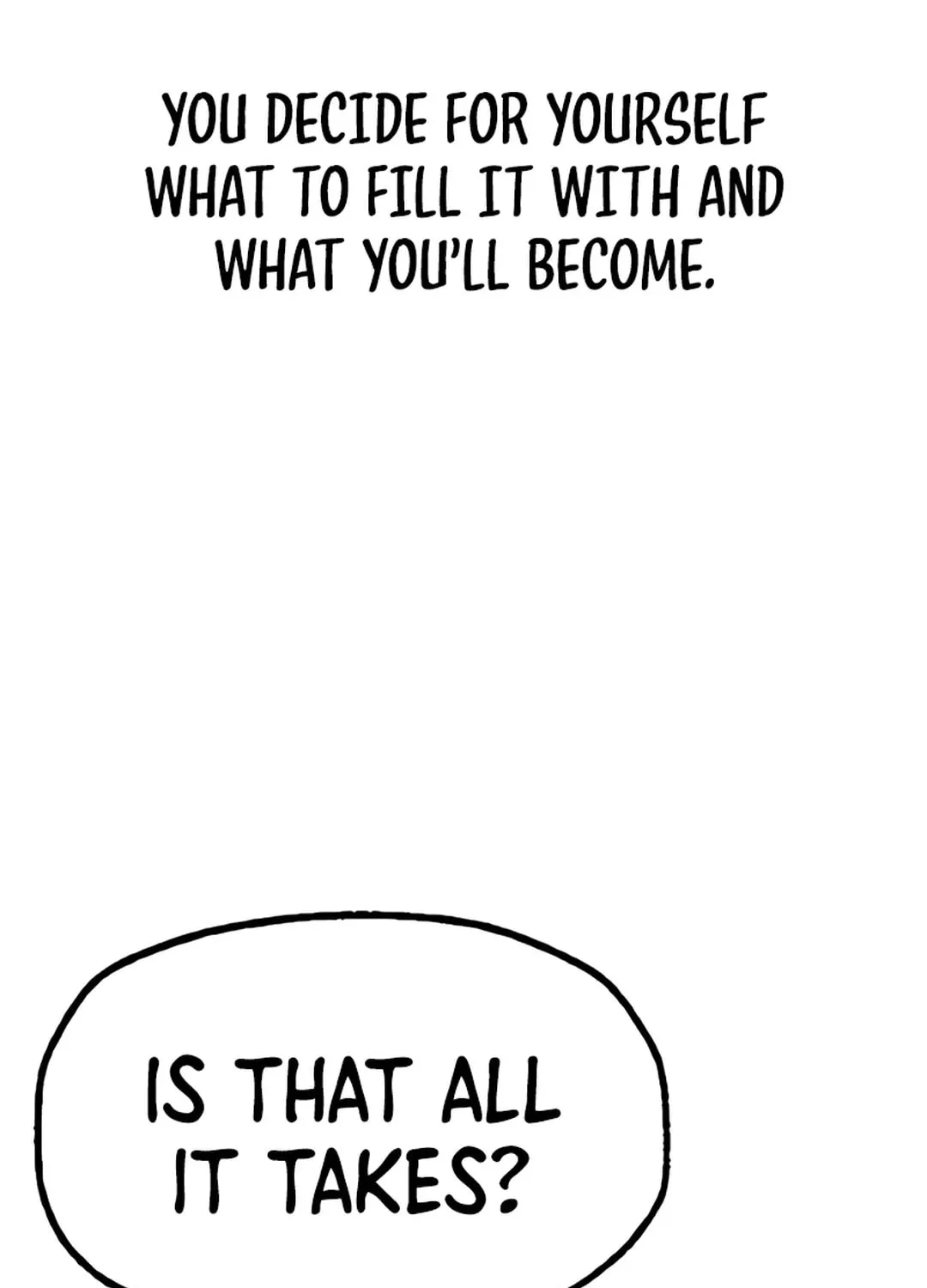 Cryptid Chapter 12 page 195 - 