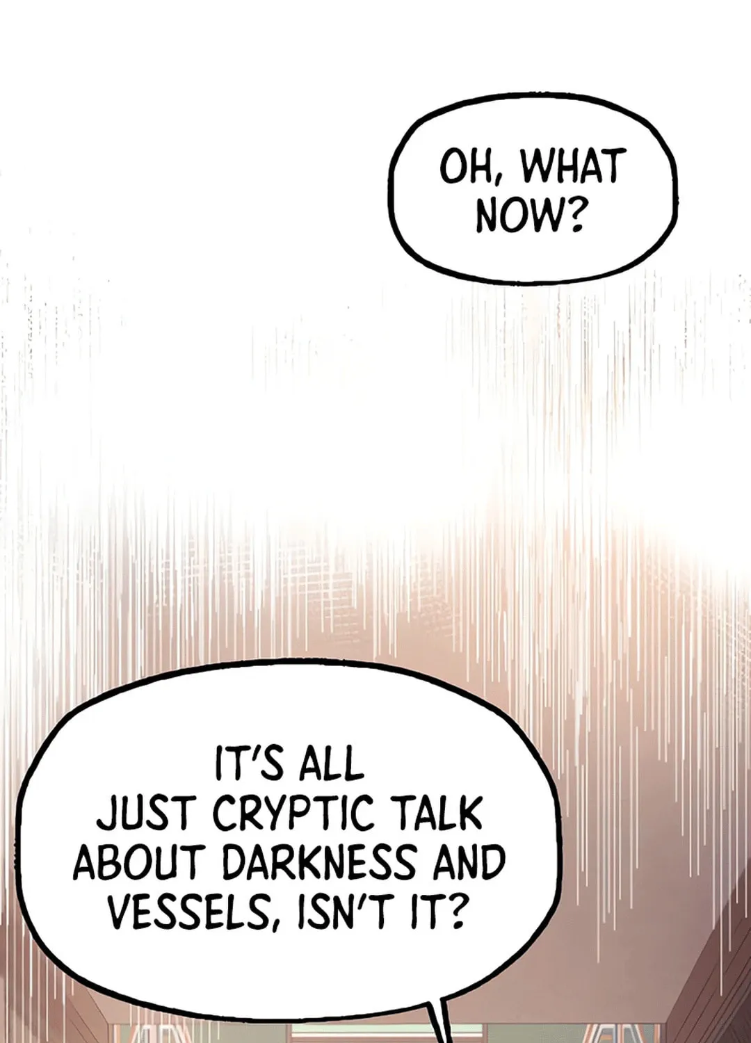 Cryptid Chapter 12 page 197 - 