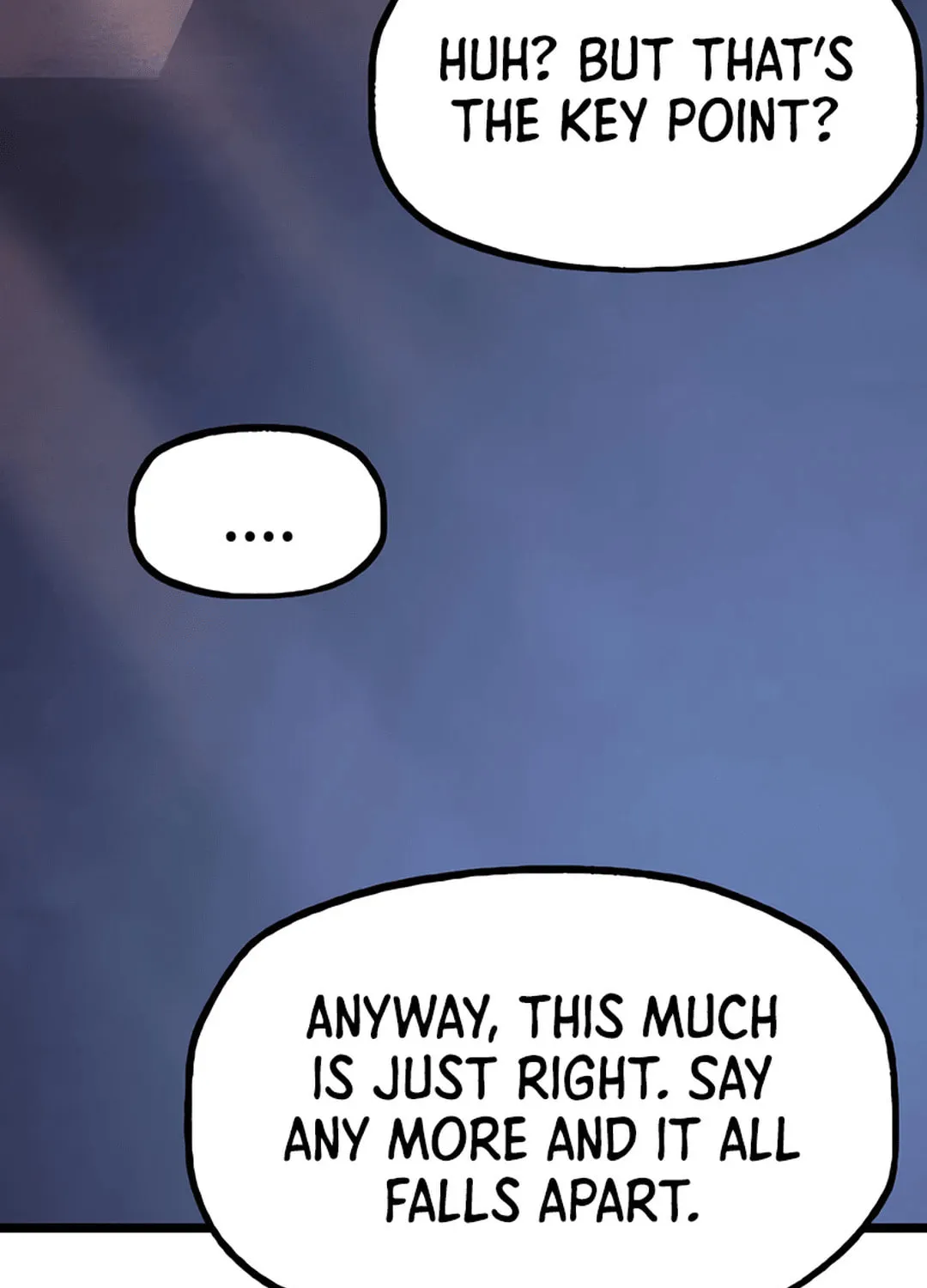 Cryptid Chapter 12 page 199 - 