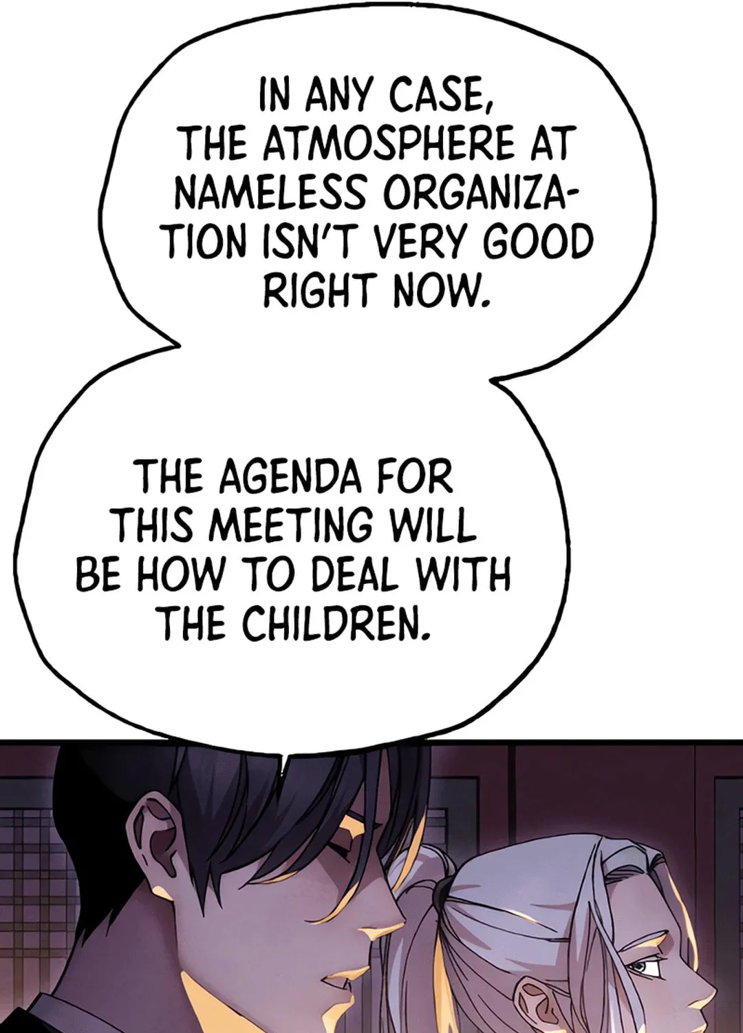 Cryptid Chapter 12 page 201 - 