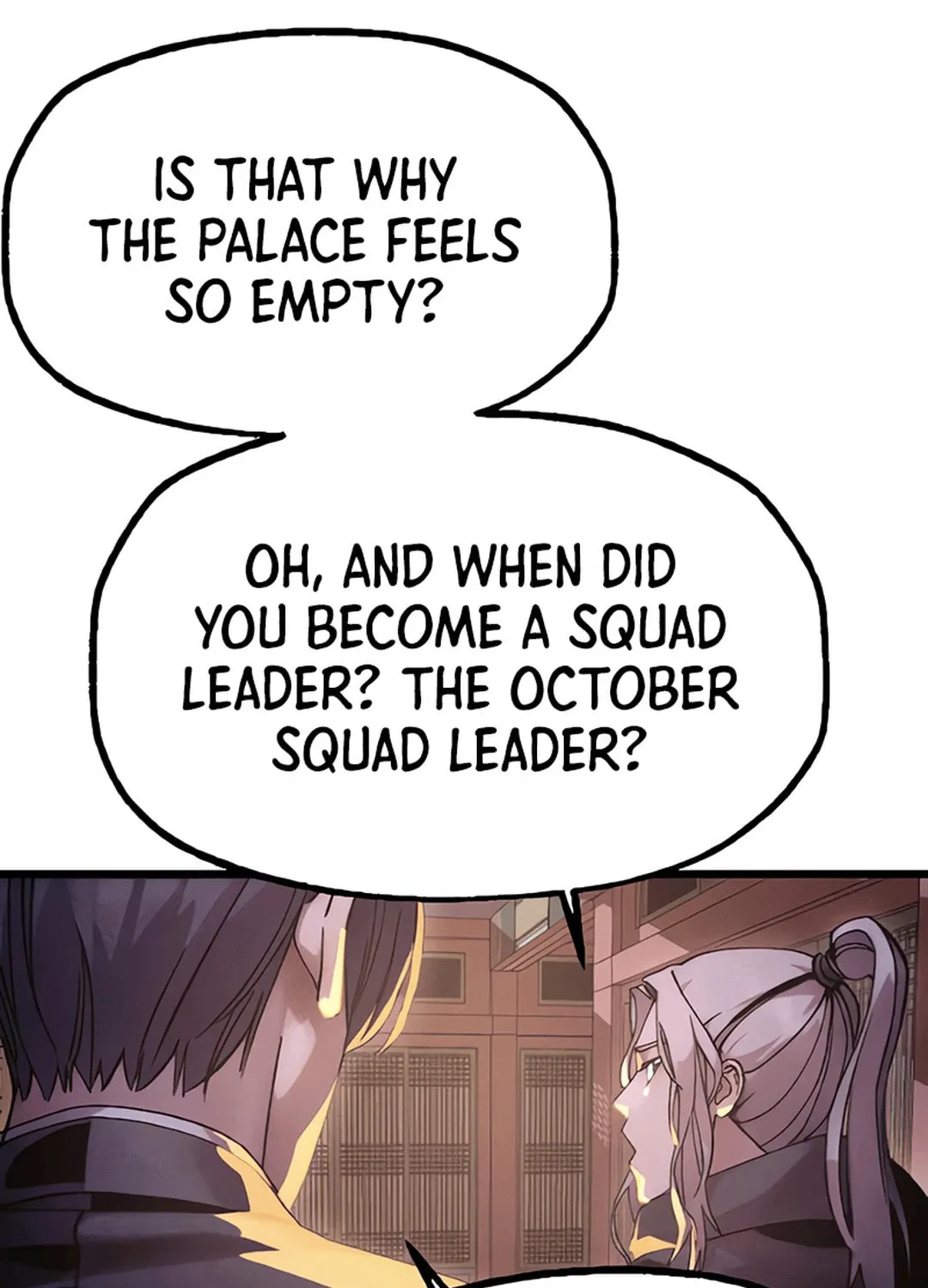 Cryptid Chapter 12 page 204 - 