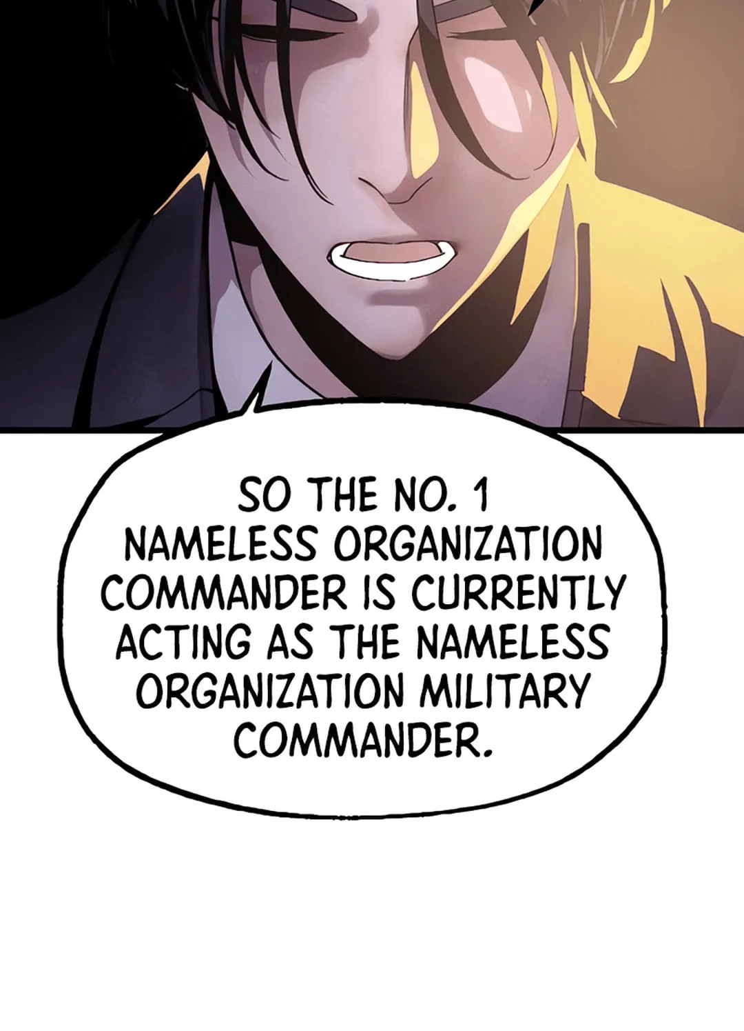 Cryptid Chapter 12 page 206 - 