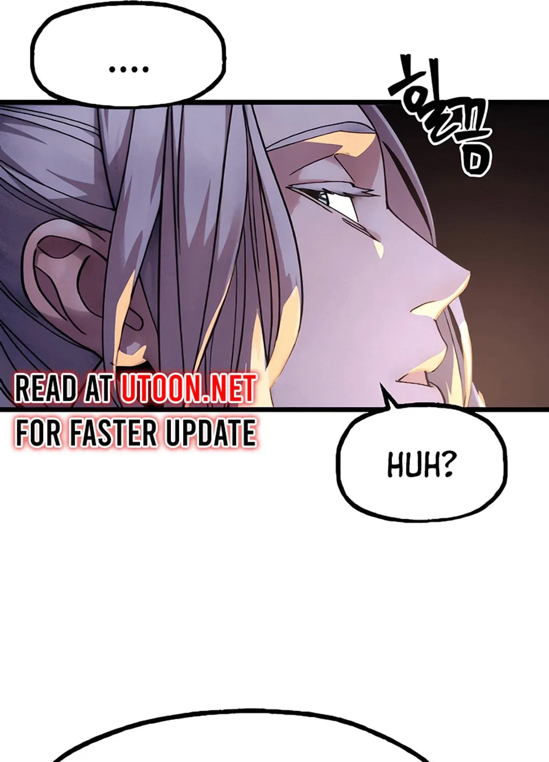 Cryptid Chapter 12 page 207 - 