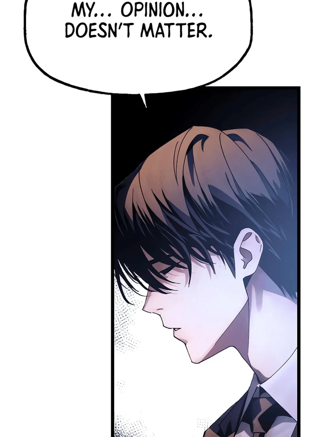 Cryptid Chapter 12 page 211 - 