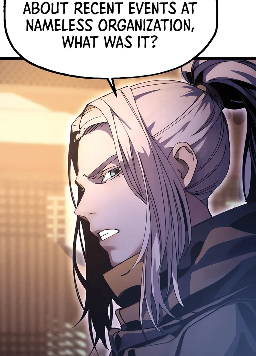 Cryptid Chapter 12 page 217 - 