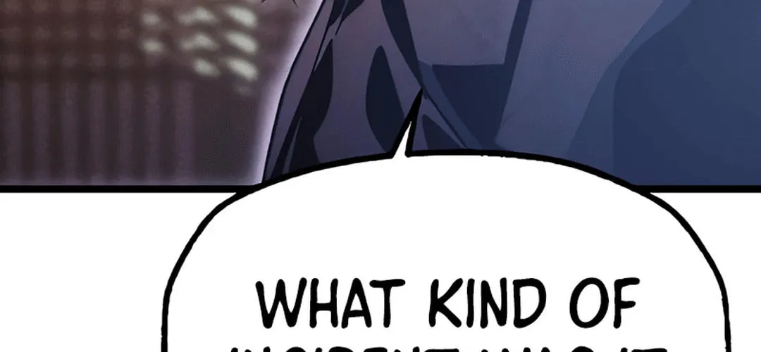 Cryptid Chapter 12 page 218 - 