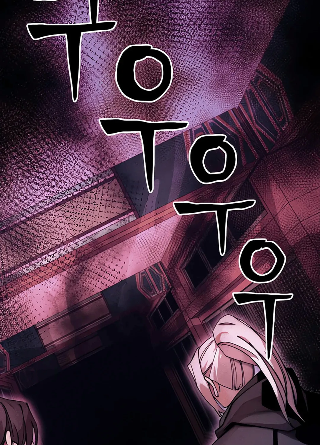 Cryptid Chapter 12 page 220 - 