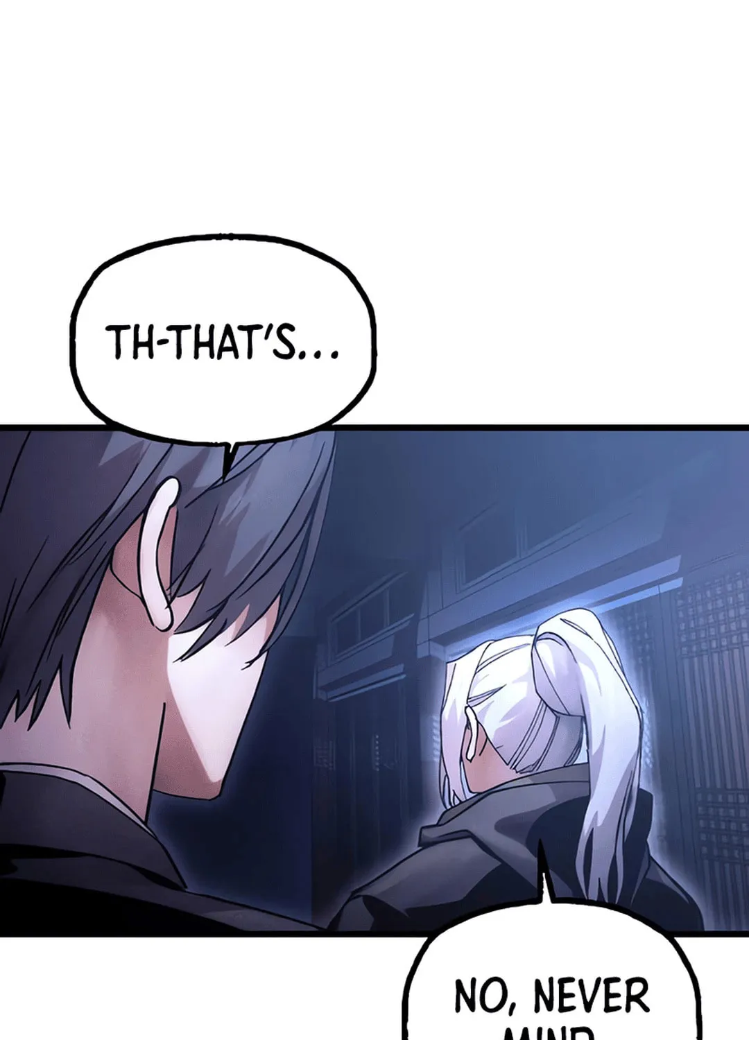Cryptid Chapter 12 page 223 - 