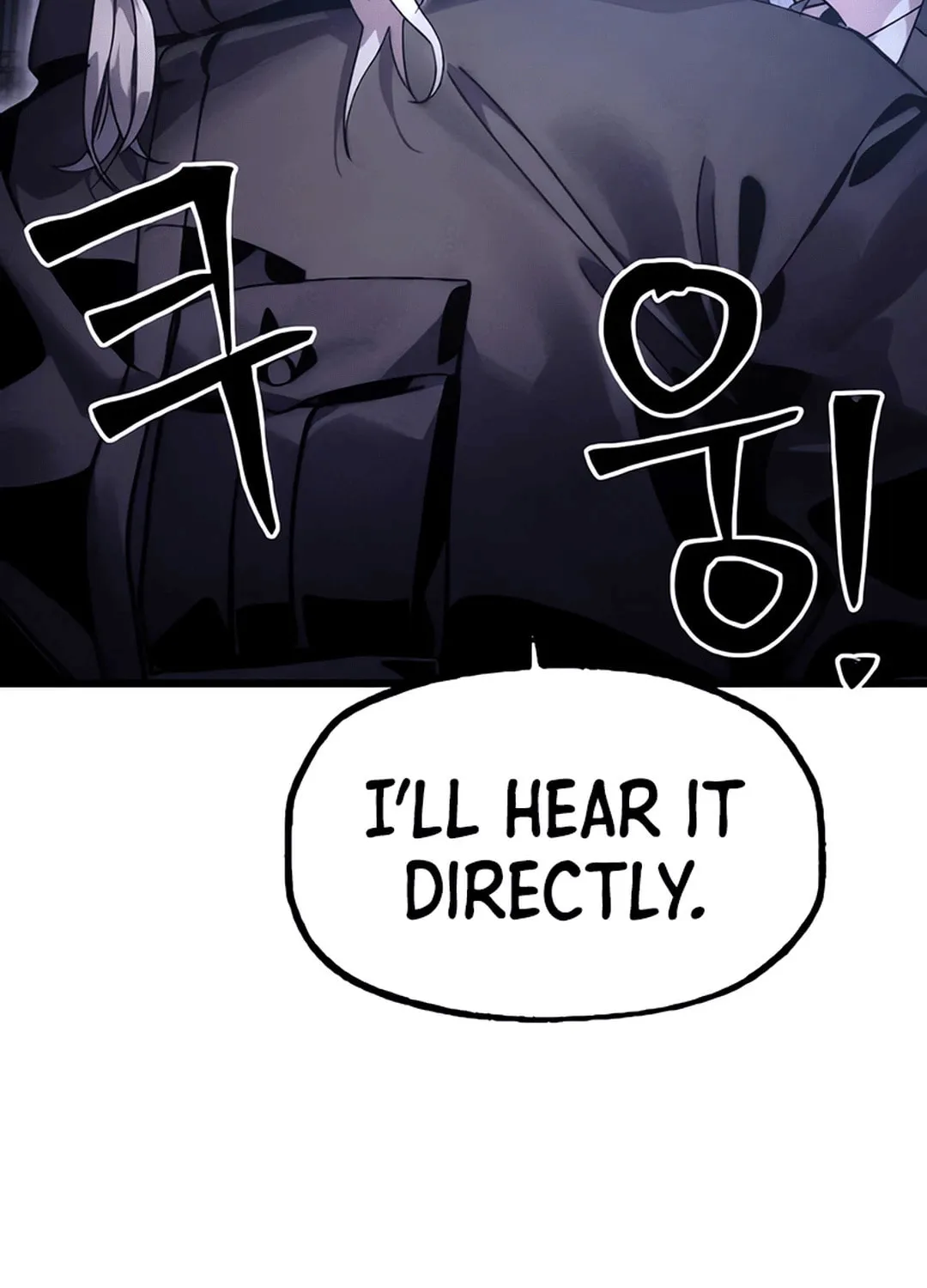Cryptid Chapter 12 page 225 - 